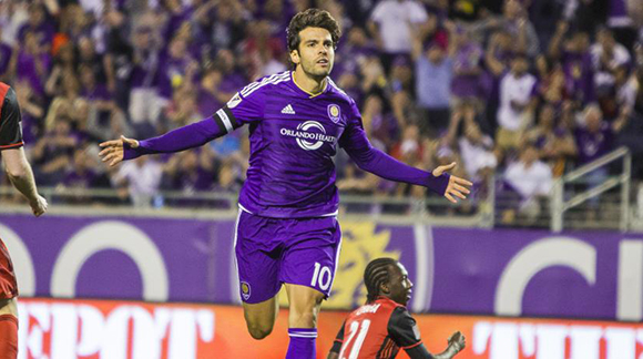 (Video) Kaká fue expulsado por insólita determinación del VAR