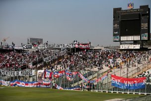 Las medidas que adoptó Estadio Seguro respecto a la venta de entradas en el fútbol chileno