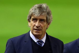 ¿Manuel Pellegrini a La Roja?