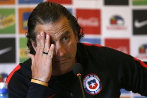 ¡¡Malas noticias!! La selección tiene su primera baja de cara a los duelos ante Paraguay y Bolivia