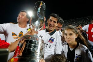 El récord que busca batir Julio Barroso en Superclásicos y entrar en la historia de Colo Colo