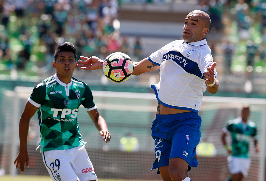 ANFP ratifica horario “mañanero” para el duelo entre Universidad Católica Santiago y Wanderers