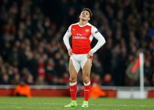 Arsenal generó gran conflicto con Alexis Sánchez tras tomar una decisión sobre su futuro