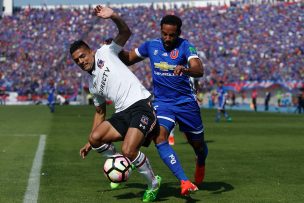 [EN VIVO] Colo Colo vs Universidad de Chile por el Transición 2017