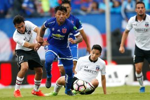 [FOTO] Colo Colo lanza preventa para entradas del Superclásico ante la Universidad de Chile