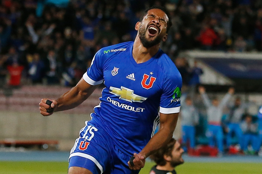 Se preocupan en la U: “A Beausejour le ofreceremos un contrato por dos años en Independiente”