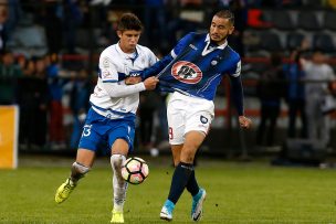 [EN VIVO] Universidad Católica vs Huachipato por Copa Chile 2017