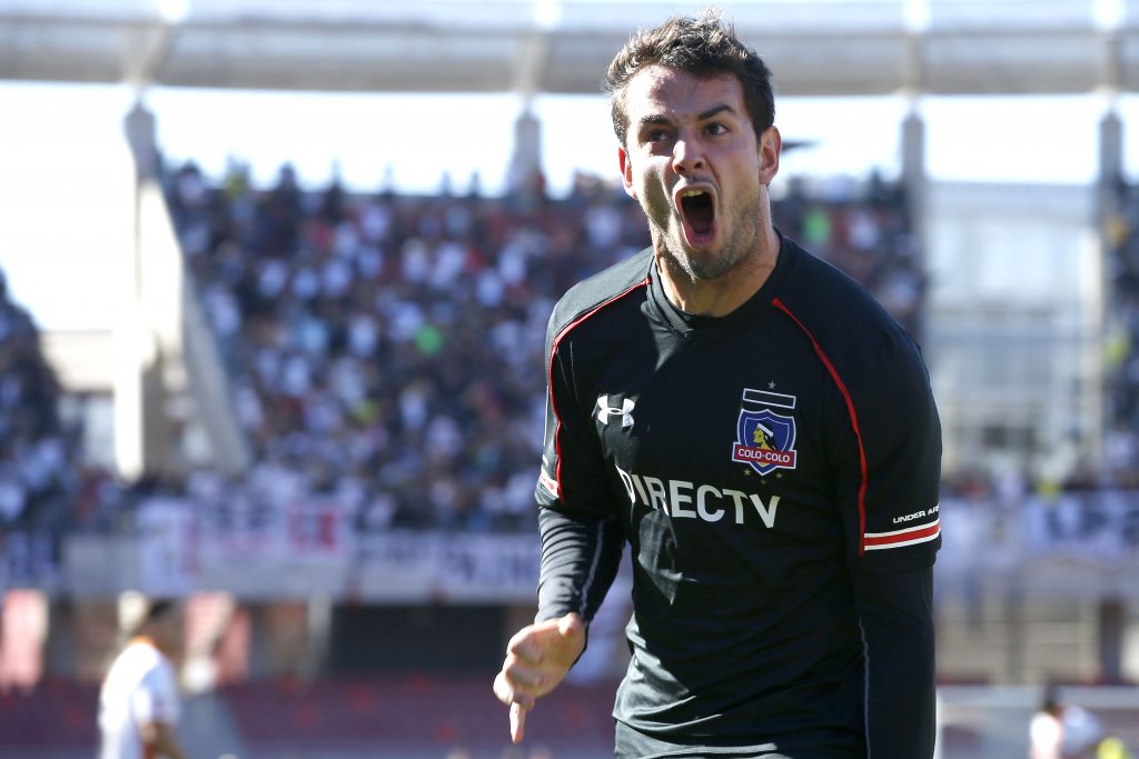 Rivero desmiente versión de que no habría viajado a Rancagua y envía feroz mensaje