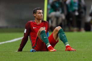 La impactante confesión de Cristiano Ronaldo que se hace viral en redes sociales