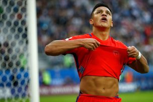 Prensa inglesa afirma que acuerdo entre Manchester City y Alexis Sánchez es un hecho