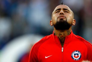 Arturo Vidal habría protagonizado una fiesta con altercados en Casino Monticello