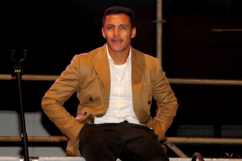 El “metafórico” mensaje de Alexis Sánchez que hizo despertar suspicacias en la elección presidencial