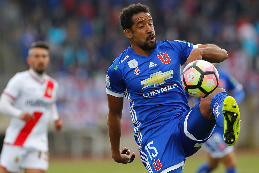 Jean Beausejour y el Superclásico: “Sin ser definitorio, va a marcar una tendencia”