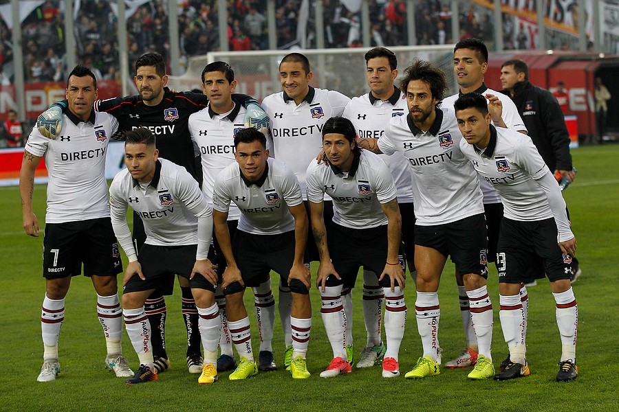 [Relato en vivo] Palestino v/s Colo Colo – Desde las 16 horas