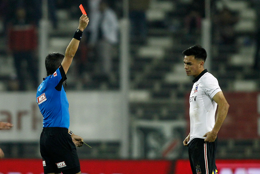 La sensible baja que tendrá Colo Colo para su trascendental duelo ante O’Higgins de este domingo