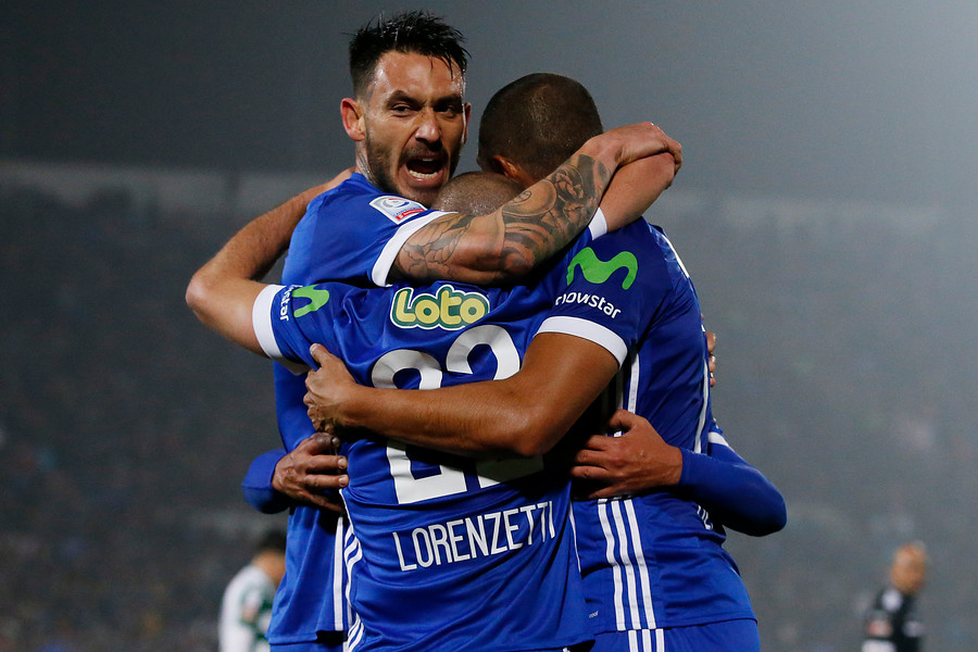 [Relato en vivo] Universidad de Chile v/s Huachipato – Desde las 18 horas
