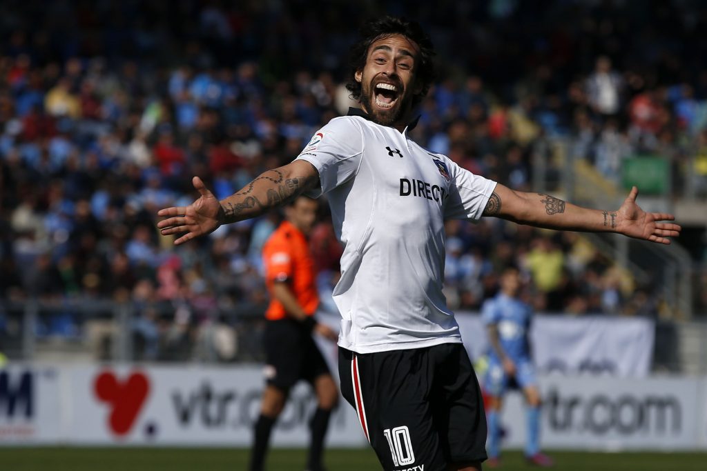 [VIDEO] ¡El Mago! Jorge Valdivia marcó el golazo de la fecha y mostró su talento