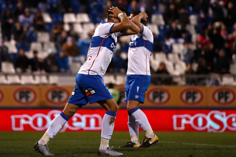 [Relato en vivo] Santiago Wanderers v/s Universidad Católica – Desde las 12 horas