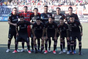 Ex promesa de Colo Colo Luca Pontigo jugará en tercera división