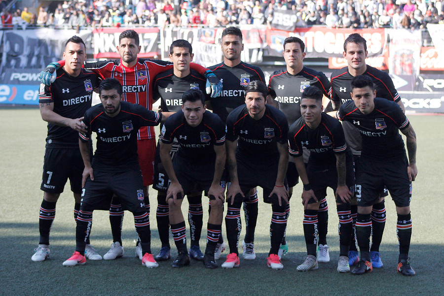 Ex promesa de Colo Colo Luca Pontigo jugará en tercera división
