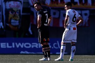 Esteban Paredes aclaró el panorama respecto a su presencia en el Superclásico ante la U