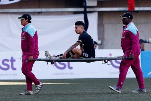 Audax Italiano decidió renovar la cancha de pasto sintético en La Florida