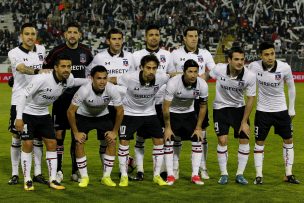 Colo Colo prepara una sorpresa para enfrentar a Universidad de Chile