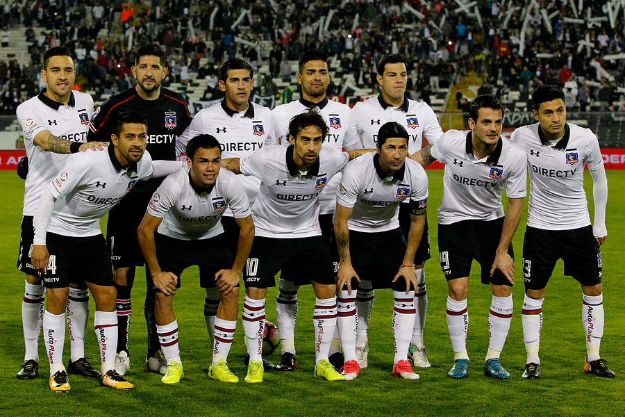 Se lesionó: Luis Pedro Figueroa podría perderse el superclásico ante Universidad de Chile