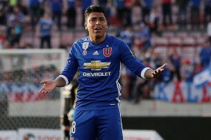 Gonzalo Jara queda en duda para la Selección Chilena tras jugar el Superclásico