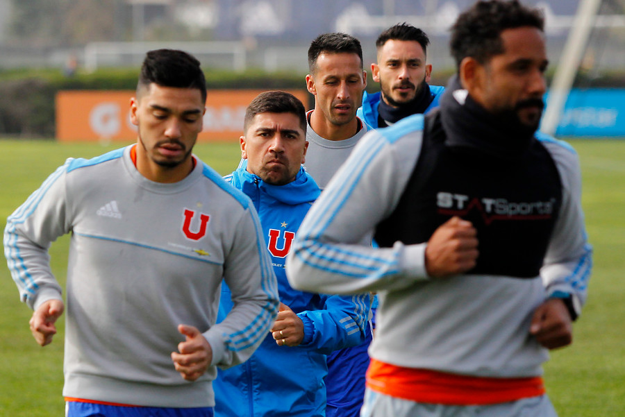 Superclásico: Azul Azul incentiva al plantel de la “U” con un millonario bono