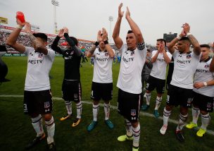 El millonario premio que ganó el plantel de Colo Colo por vencer a la Universidad de Chile