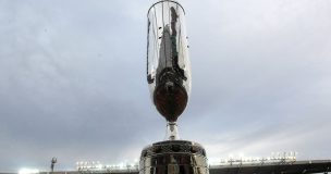 ¡Todo listo! Así quedaron los emparejamientos de octavos de final de Copa Chile