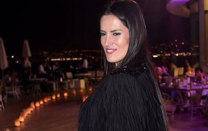 Adriana Barrientos está afectada tras recibir amenazas de muerte tras escándalo en Maldita Moda