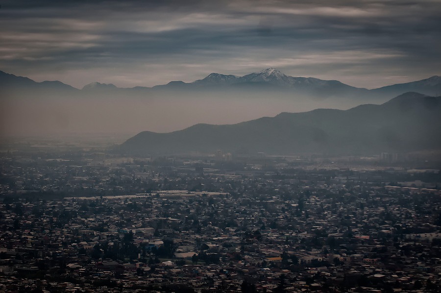 Experto medioambiental del IDMA: “La calidad del aire en Santiago ha mejorado muchísimo”
