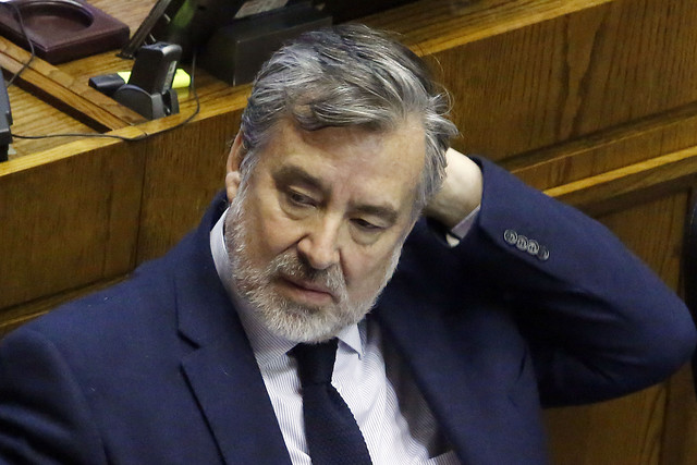 Analista político por polémica de financiamiento:”Guillier no tiene plata para armar un comando, esa es la realidad”