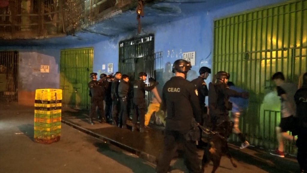 Corte de Apelaciones ratifica multa contra “Alerta Máxima” de Chilevisión