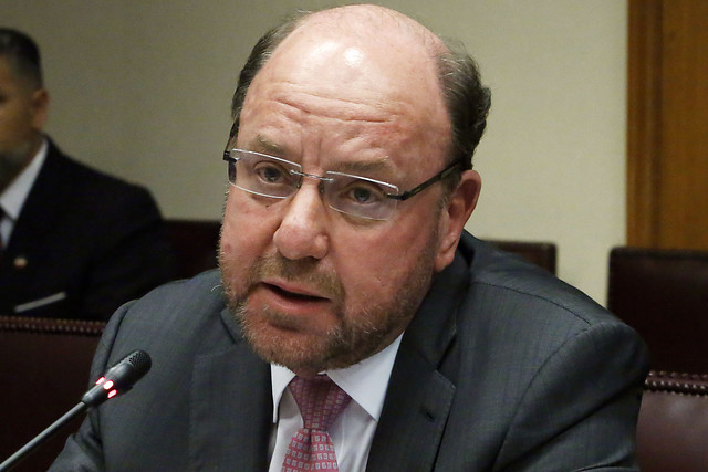 Presidente de la CPC, Alfredo Moreno, por rechazo a Dominga: “Estamos hipotecando el futuro de Chile”