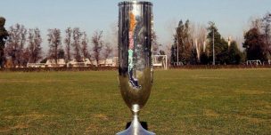 ANFP informó sobre día y horarios de los octavos de final de la Copa Chile 2017