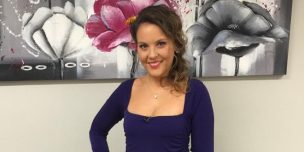 Chriss Mc Millan envía poderoso mensaje tras subir 15 kilos