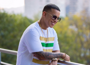 Daddy Yankee se burló de sí mismo en fotografía de su infancia: causó ternura en sus seguidores