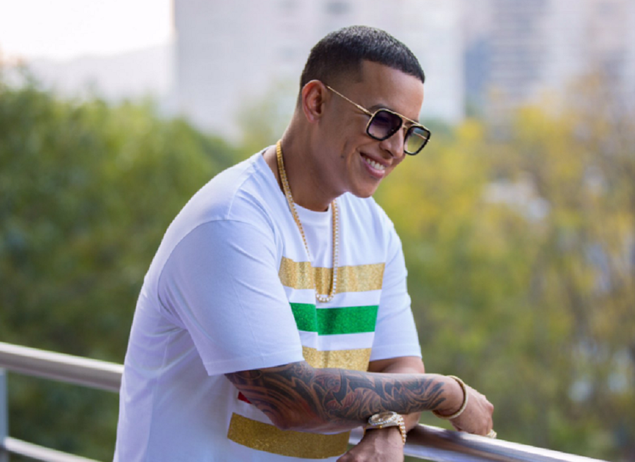 “Me acaban de dar esta noticia…”: La reacción de Daddy Yankee tras el éxito en la venta de entradas para sus tres conciertos en Chile