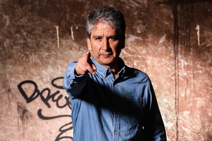 Emilio Sutherland sobre graves acusaciones en su contra: “He recibido amenazas”
