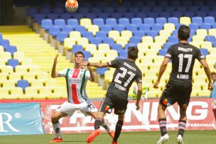 Francisco Sierralta jugará en el histórico Parma de Italia