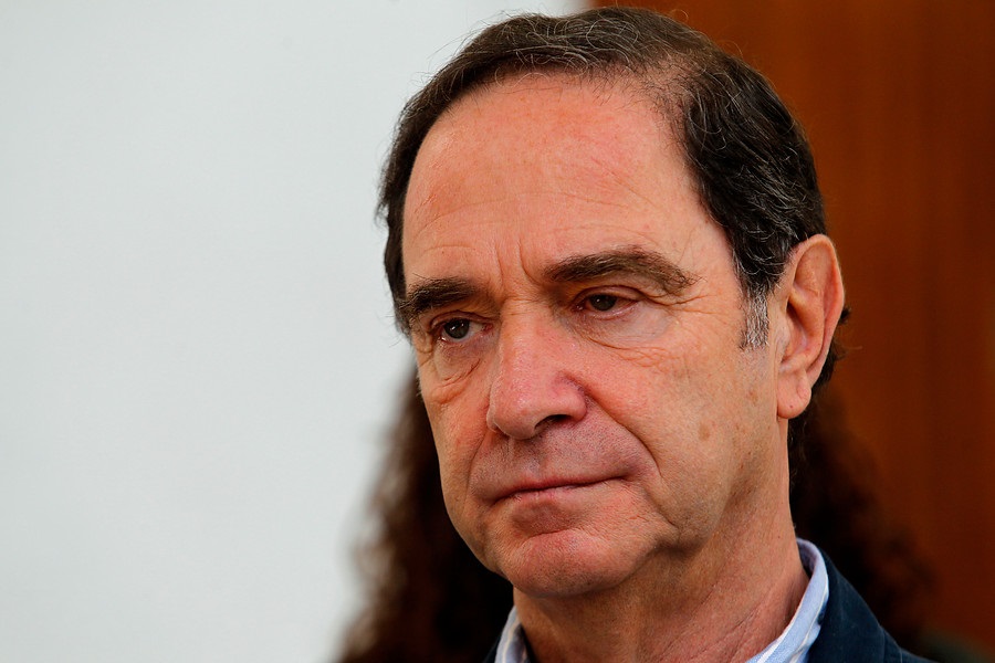 Hernán Larraín y Ley de Aborto: “Está claro que no protege la vida de quien está por nacer”