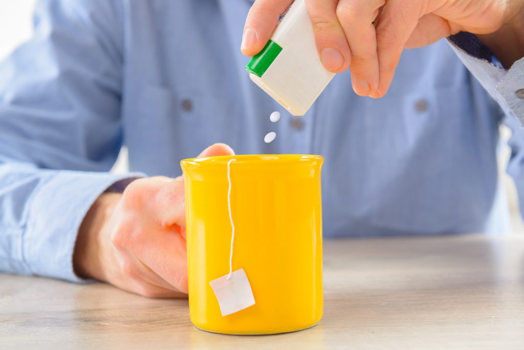 Expertos internacionales respaldan edulcorantes no calóricos para combatir obesidad y sobrepeso