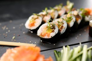 Este 18 de junio se celebra el Día del Sushi en Chile: conoce las principales promociones