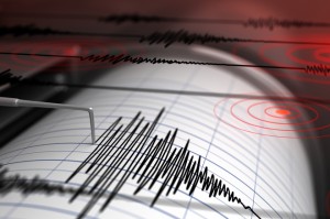 Sismo de mediana intensidad se registró en el norte del país