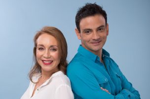 “Aquí nos vemos”: Nuevo programa cultural de TVN ya tiene fecha y hora de estreno