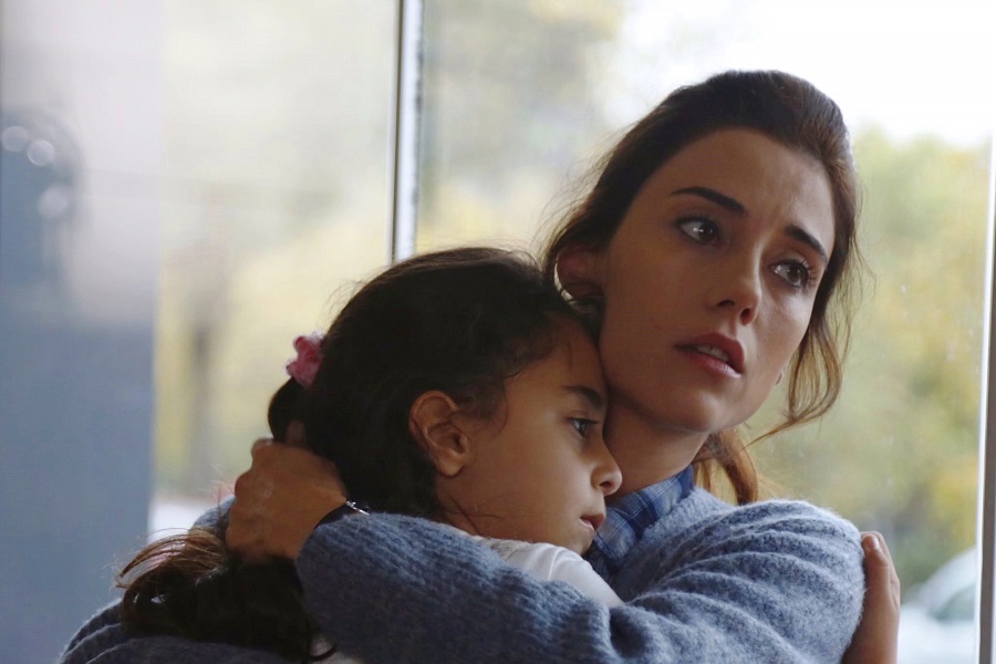 Mega apuesta por su teleserie turca número 15: “Madre”