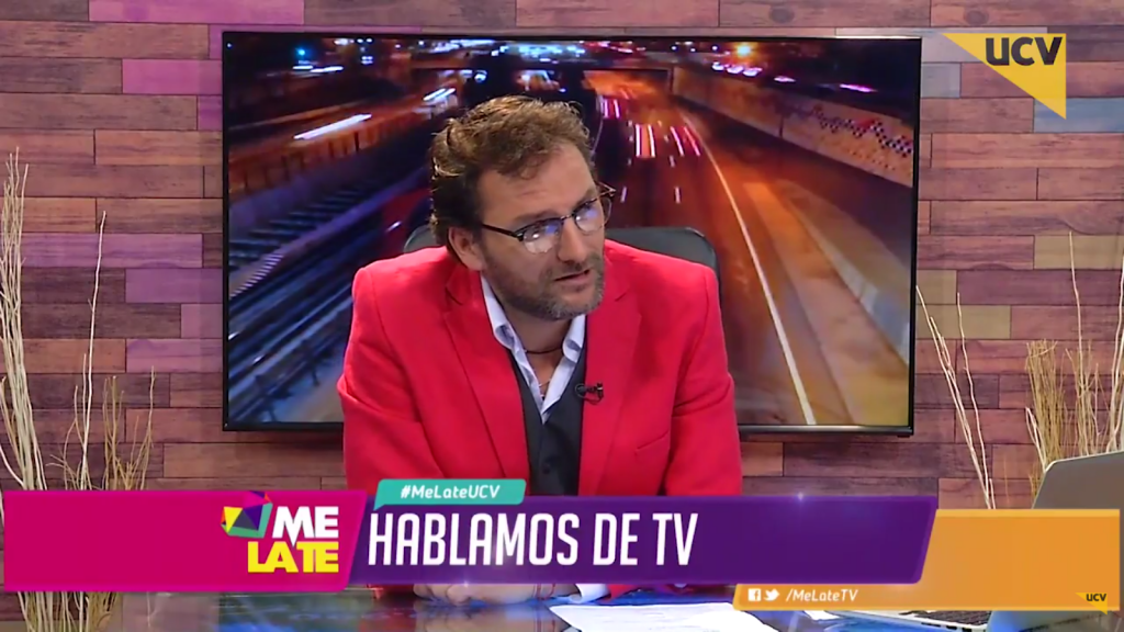 “Sólo una persona me tendió la mano”: Manu González y sus palabras de despedida en el programa Me Late